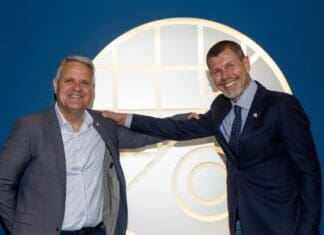 Така тоа се прави…. Динамо го ангажираше Алберт Капељас за главен на програмата за равој на младите таленти