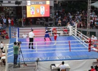 Арабел Рустемовски освои бронза на јуниорското ЕП во Србија