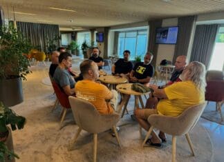 Вардар некогаш и сега….. вратени 7.5 милиони евра, освоен Куп, Европа и високи амбиции