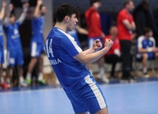 Бутел се засили со интернационалец од Грузија