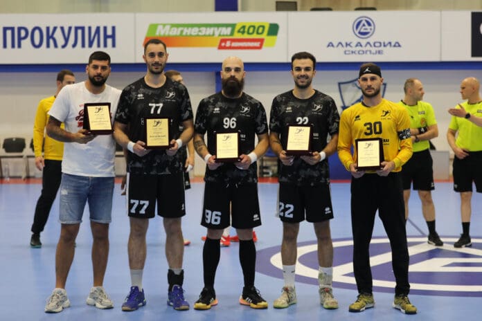 butel igraci sto si odaat