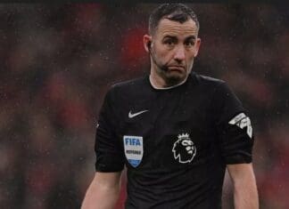 Англиска судиска тројка ќе ни суди против Белгија