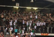 Скопје ќе “ГОРИ“: “Чкембарите“ најавија инвазија во главниот град за мега – дербито со Вардар!(ФОТО)