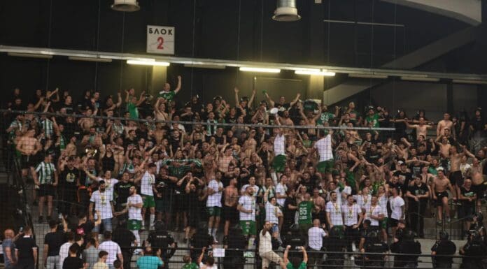 Скопје ќе “ГОРИ“: “Чкембарите“ најавија инвазија во главниот град за мега – дербито со Вардар!(ФОТО)