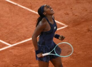 Коко Гоф против Сабаленка во женското финале на Ролан Гарос