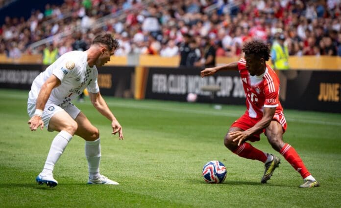 coman bayern so auckland