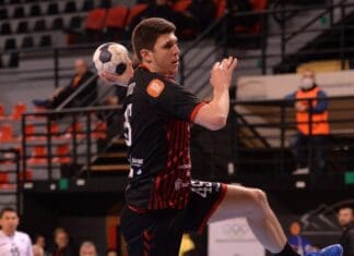 Дарко Ѓукиќ се враќа во Македонија, ќе биде ново засилување за Охрид