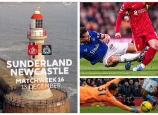 Познат е комплетниот сезонски распоред: Кога се закажани најголемите дерби дуели во Премиер лигата?