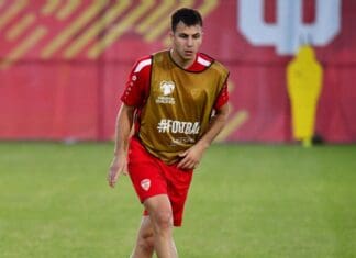 Деспотовски: Не смееме да им дозволиме да наметнат своја игра