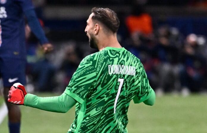 donnarumma