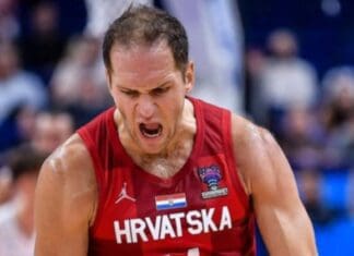 Бојан Богдановиќ ја завршува кошаркарската кариера