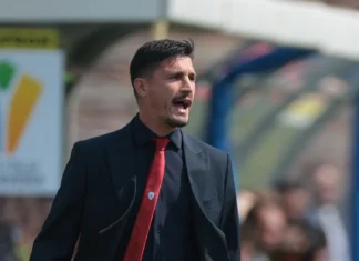 Каљари има нов тренер