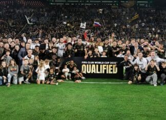 Познат и последниот учесник на Светското клупско првенство