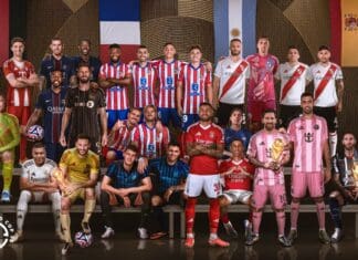 Вечерва почнува историското СП за клубови: На премиерата Интер Мајами против Ал Ахли