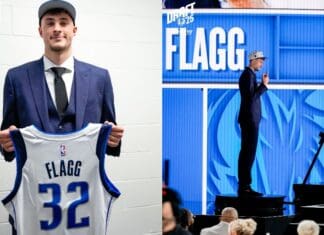 Тинејџерот кој ги освои симпатиите во НБА веќе заработи милиони, но ќе стане и милијардер