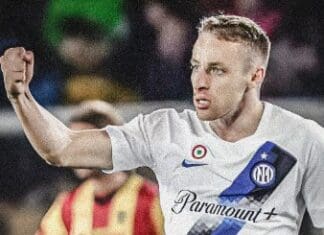 Фратези се закани: Ако Инзаги остане, јас си одам