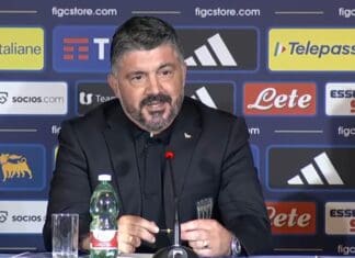 Гатузо: Прво да ја вратиме Италија да личи на Италија, потоа ќе гледаме шеми и тактики