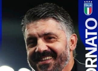 Официјално: Гатузо е нов селектор на Италија