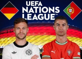 Полуфинале ЛН: Португалија против традицијата, Германија подготвена за финале