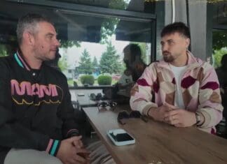 Столе Димитриевски зборува за шансите со Белгија, за Куртоа…