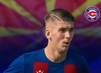 Силекс се пофали со Малик Хамзиќ