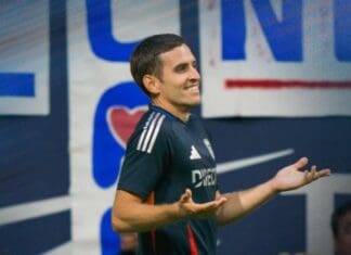 Илоски даде четири гола за Сан Диего!!! (ВИДЕО)