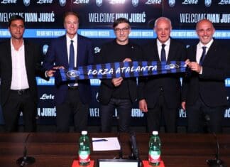 Јуриќ седна на кормилото на Аталанта: Ова за мене е еден вид на вајлд-карта