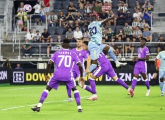 СКП: Јувентус го „растури„ Ал Аин, победа и за Салцбург (ВИДЕО)