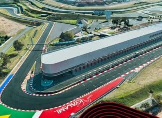 Ф1 се враќа во Јужна Африка: Патеката Кјалами доби одобрение од ФИА