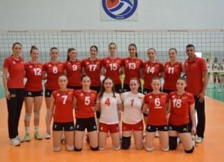 Кадетките со максимална победа над Косово