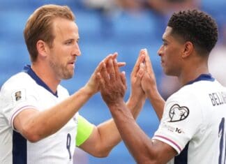 Кејн донесе победа за Англија од гостувањето кај Андора