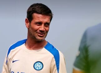 Киву ќе прави “НОВ“ Интер!