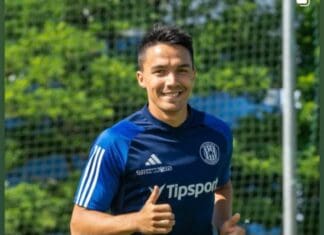 Костадинов од денеска се приклучи на Сигма