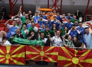 Не се случи чудо: ГОГ пресилен за младиот Пелистер