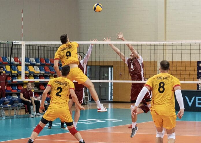 ljaftov so Letonija ZL 2025