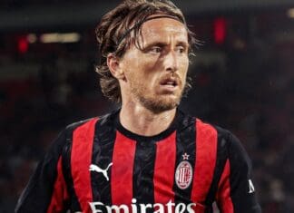 Ди Марцио: Лука Модриќ утре потпишува за Милан!