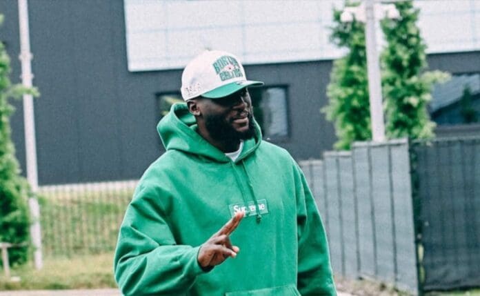 lukaku belgija