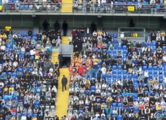 Мини „Фаланга“ пристигна во Астана од Лондон