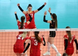 Сребрена лига: Швајцарија е нов предизвик за нашите одбојкарки
