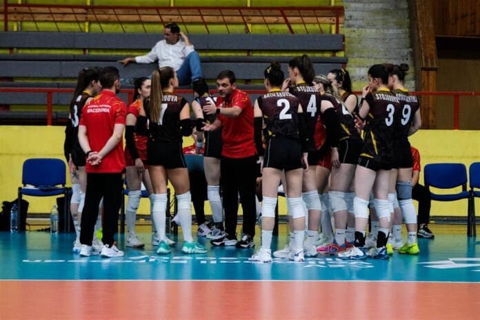 makedonija zeni odbojka SL 20254