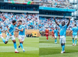 „Граѓаните“ рутински до првите бодови на Светското клупско првенство (ВИДЕО)