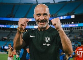 Мареска со критики до ФИФА: Ова веќе не е фудбал!