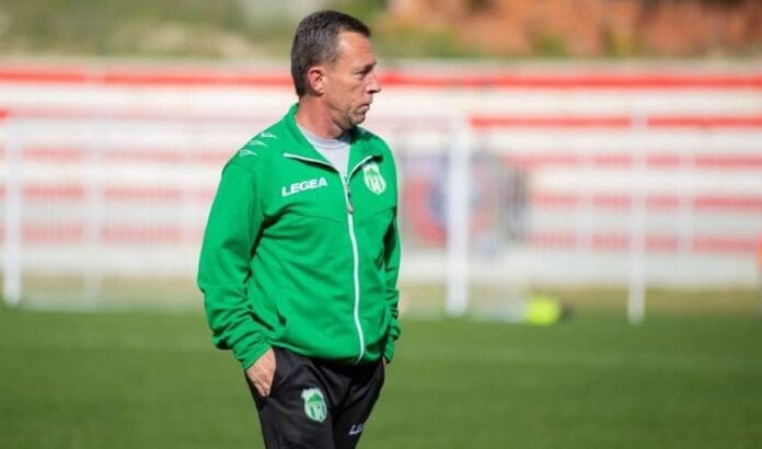 marjan sekulovski pelister