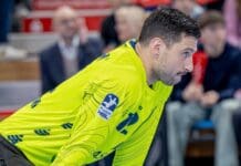 Мартин Томовски повторно е во дрим-тимот во Бундес-лига 2