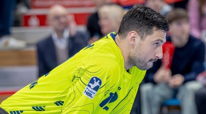 Мартин Томовски повторно е во дрим-тимот во Бундес-лига 2