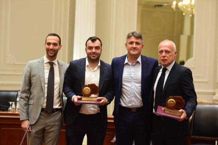 masar pandev najdoski