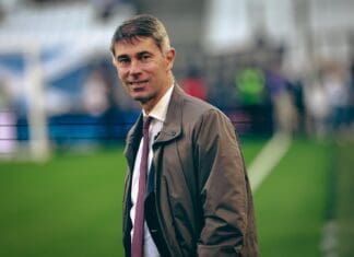 Официјално: Рома има нов спортски директор