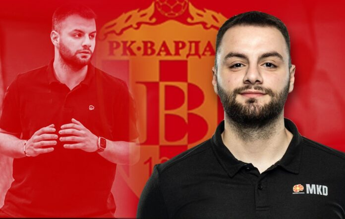 matej jovanovski