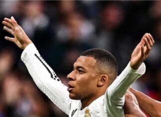 Само за една сезона, Мбапе дојде до остварување кое на Роналдо не му успеа