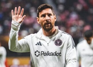 Меси по елиминацијата од ПСЖ: Заминуваме со кренати глави, ја исполнивме целта